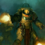 Imperial Fists