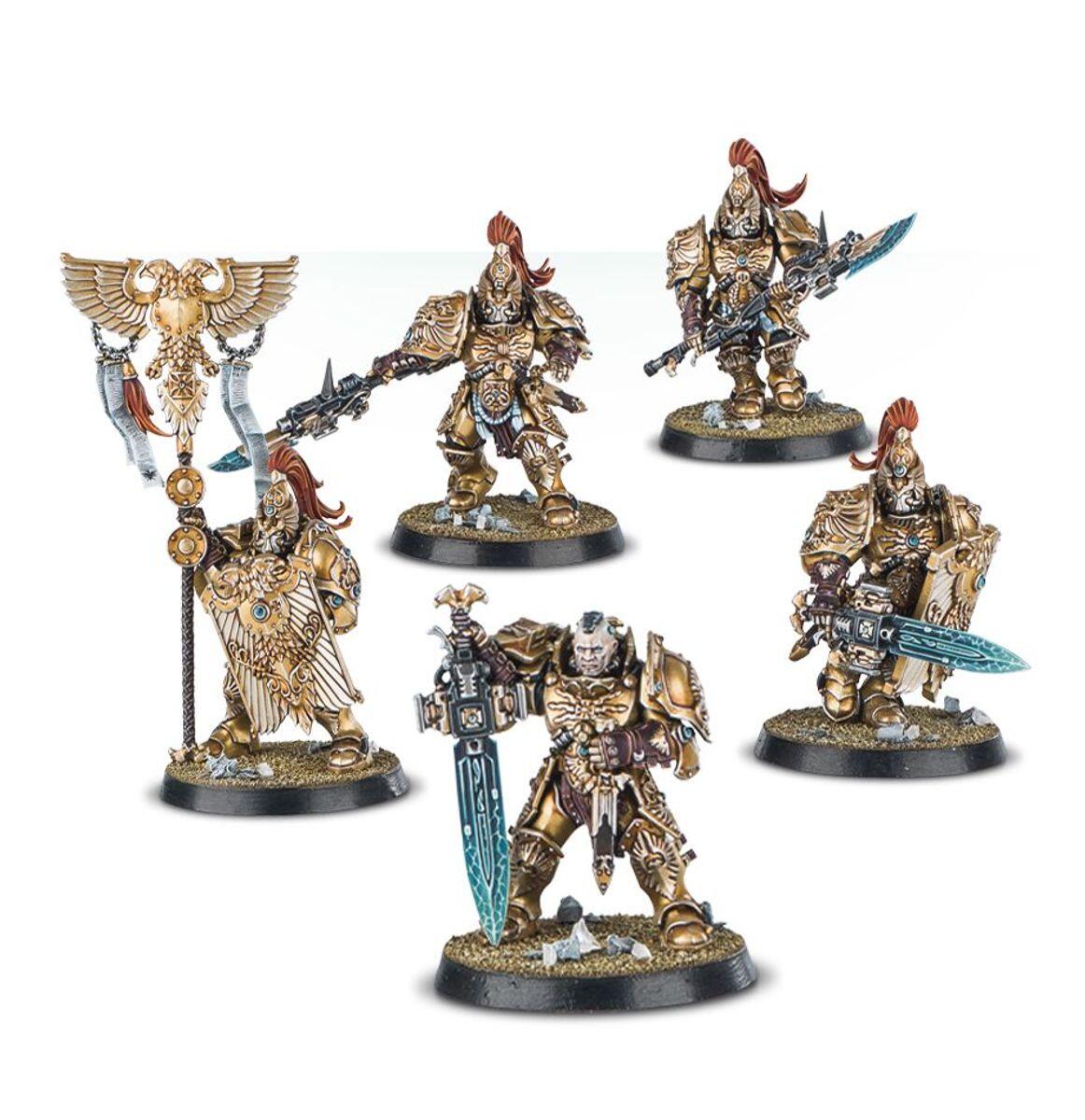 Custodian Guard pic 1