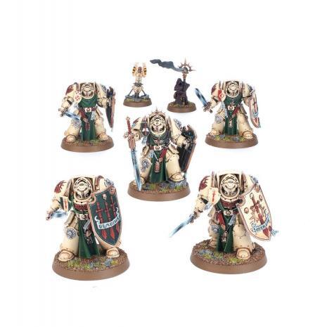 Deathwing Knights pic 1