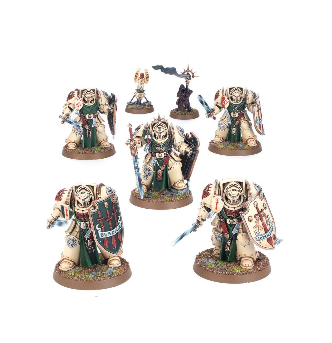 Deathwing Knights pic 1
