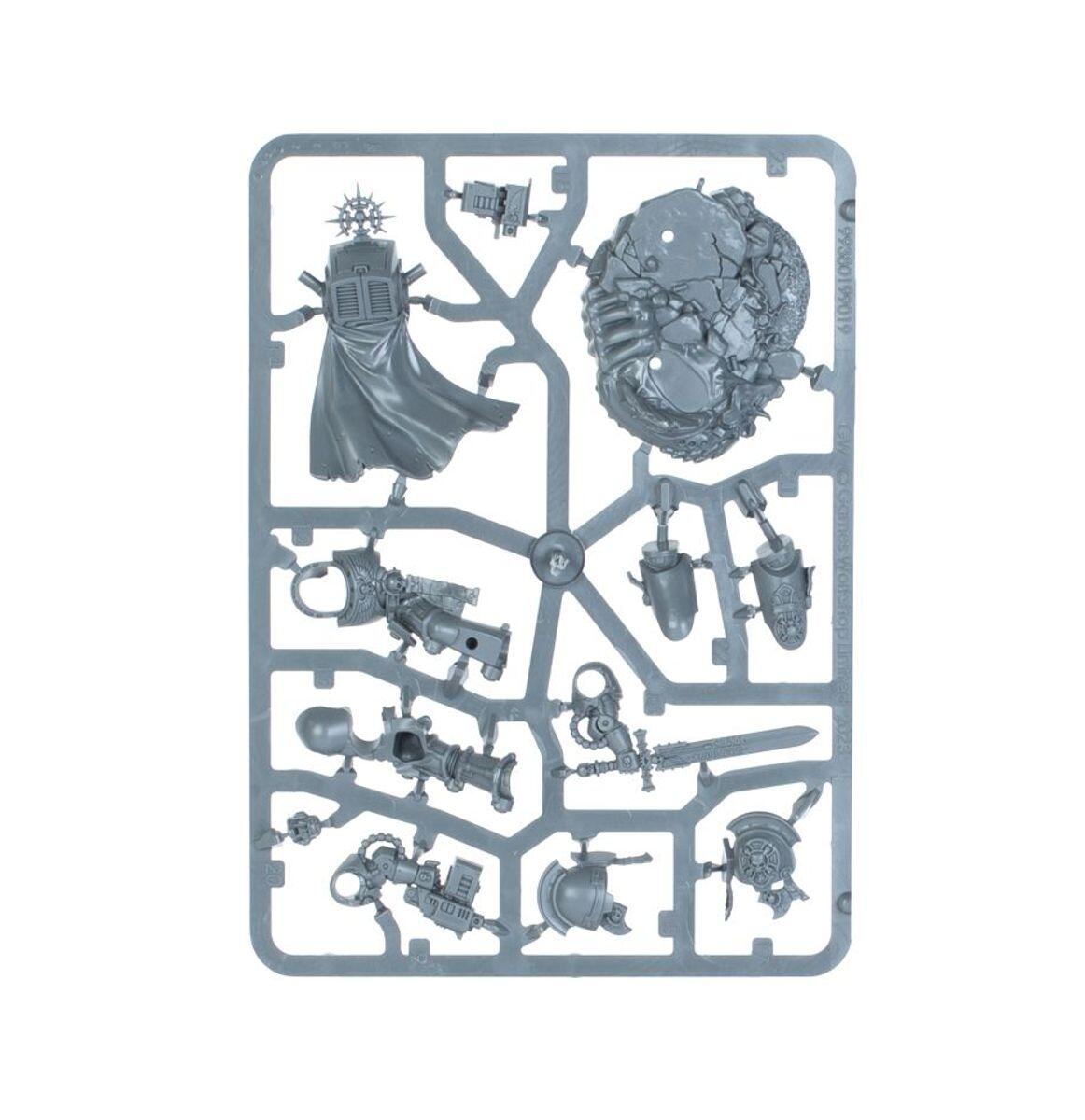Warhammer 40,000 Starter Set pic 14
