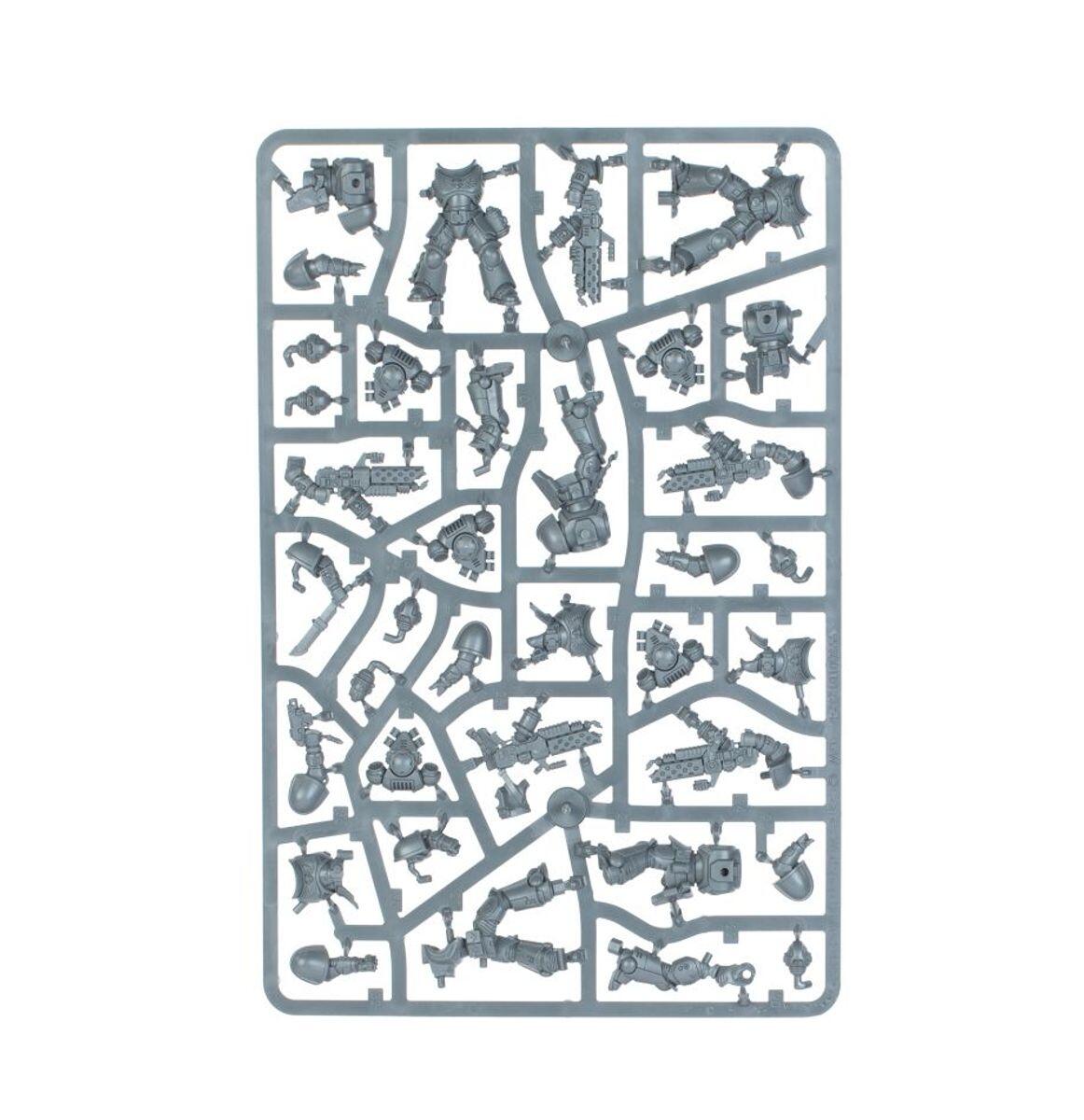 Warhammer 40,000 Starter Set pic 15