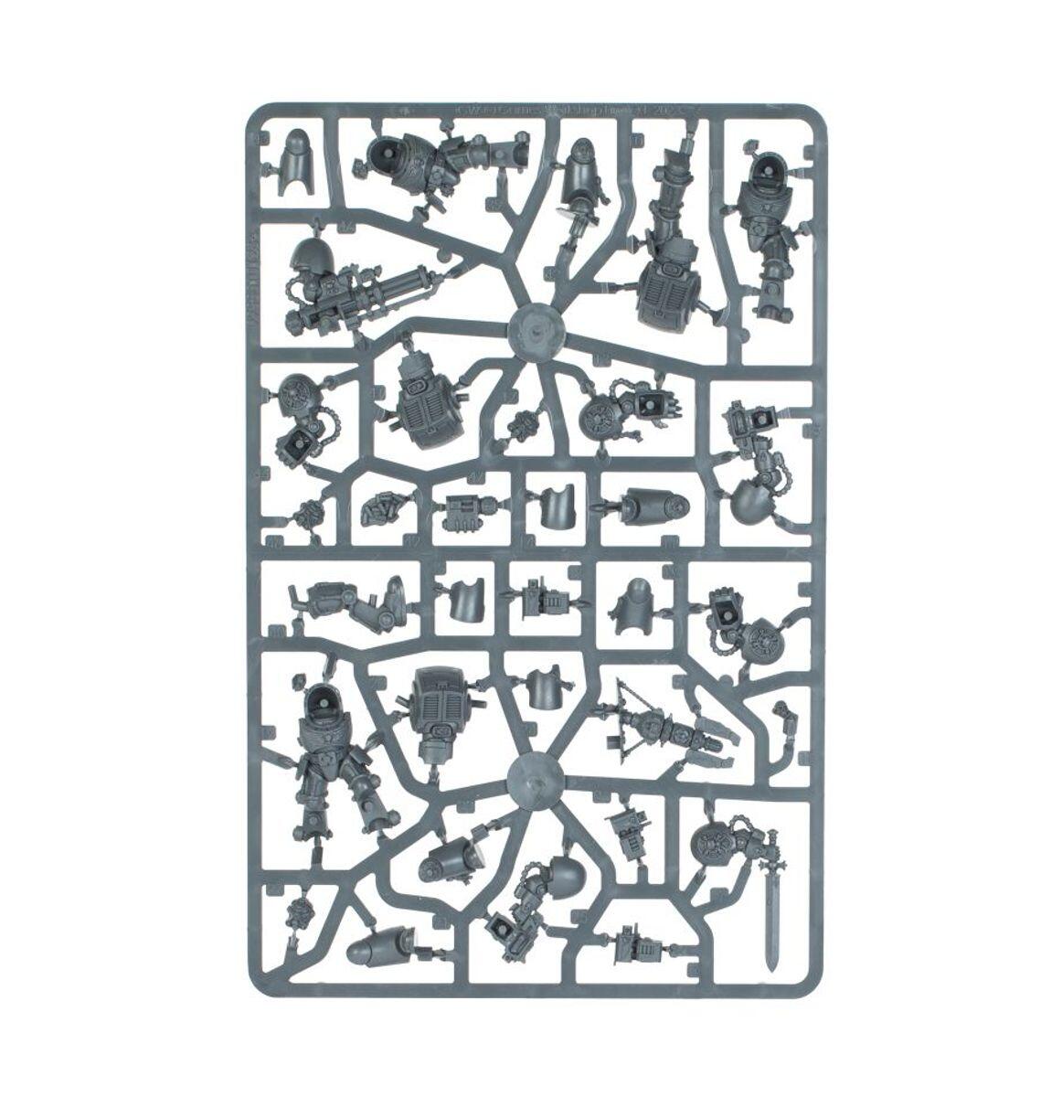 Warhammer 40,000 Starter Set pic 16