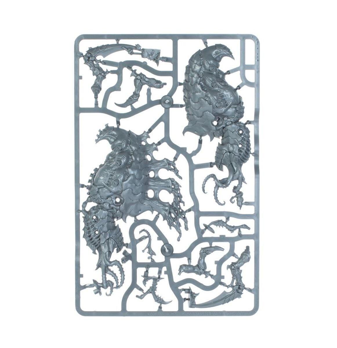 Warhammer 40,000 Starter Set pic 20