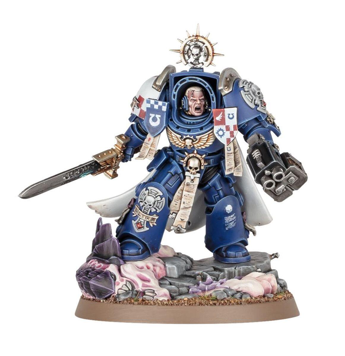 Warhammer 40,000 Starter Set pic 3