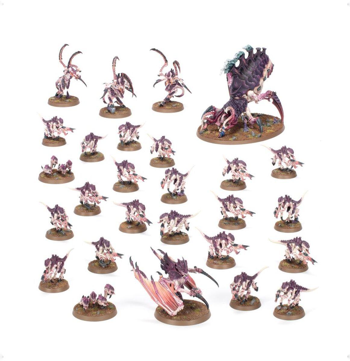 Warhammer 40,000 Starter Set pic 7