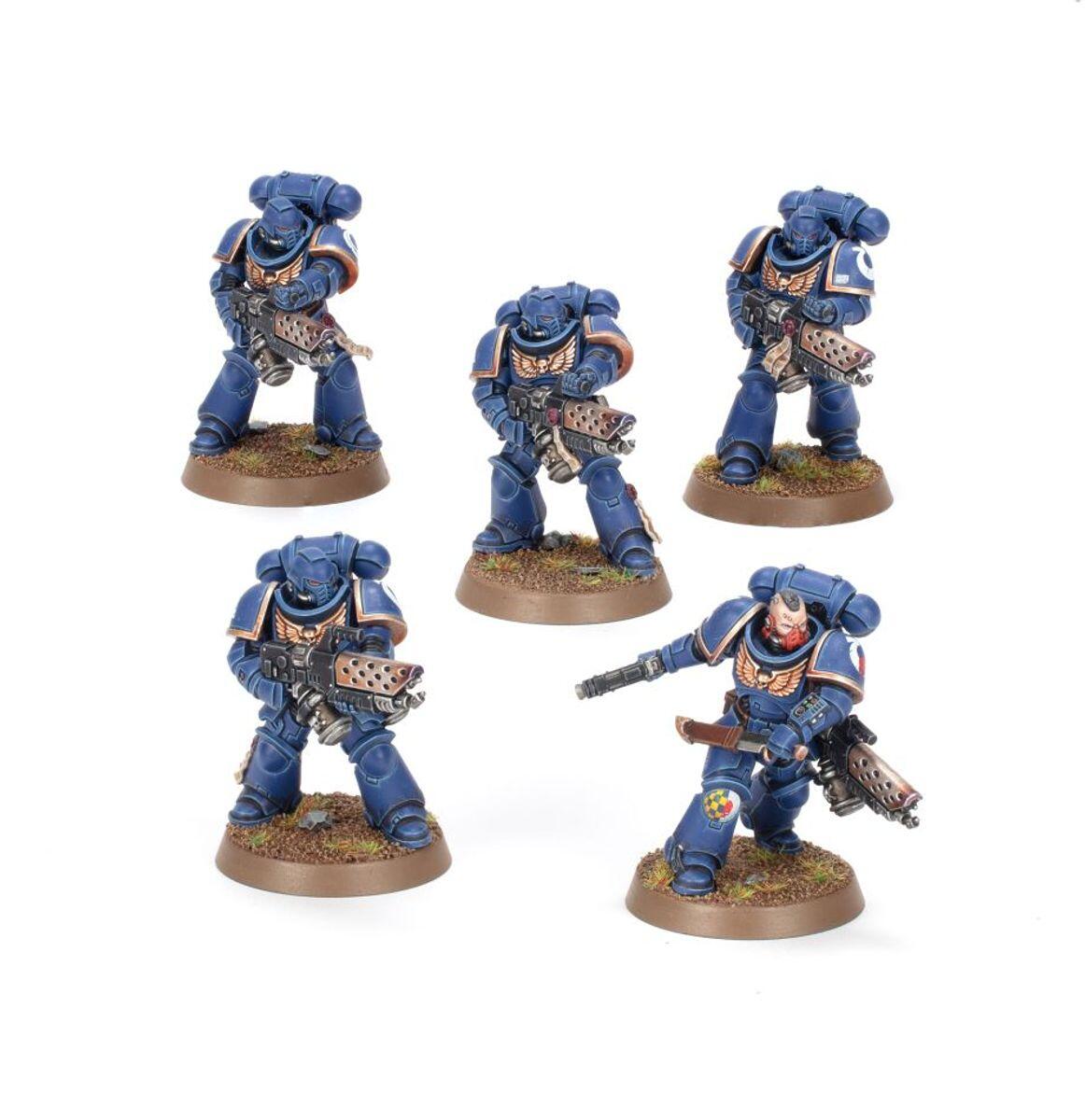 Warhammer 40,000 Starter Set pic 4