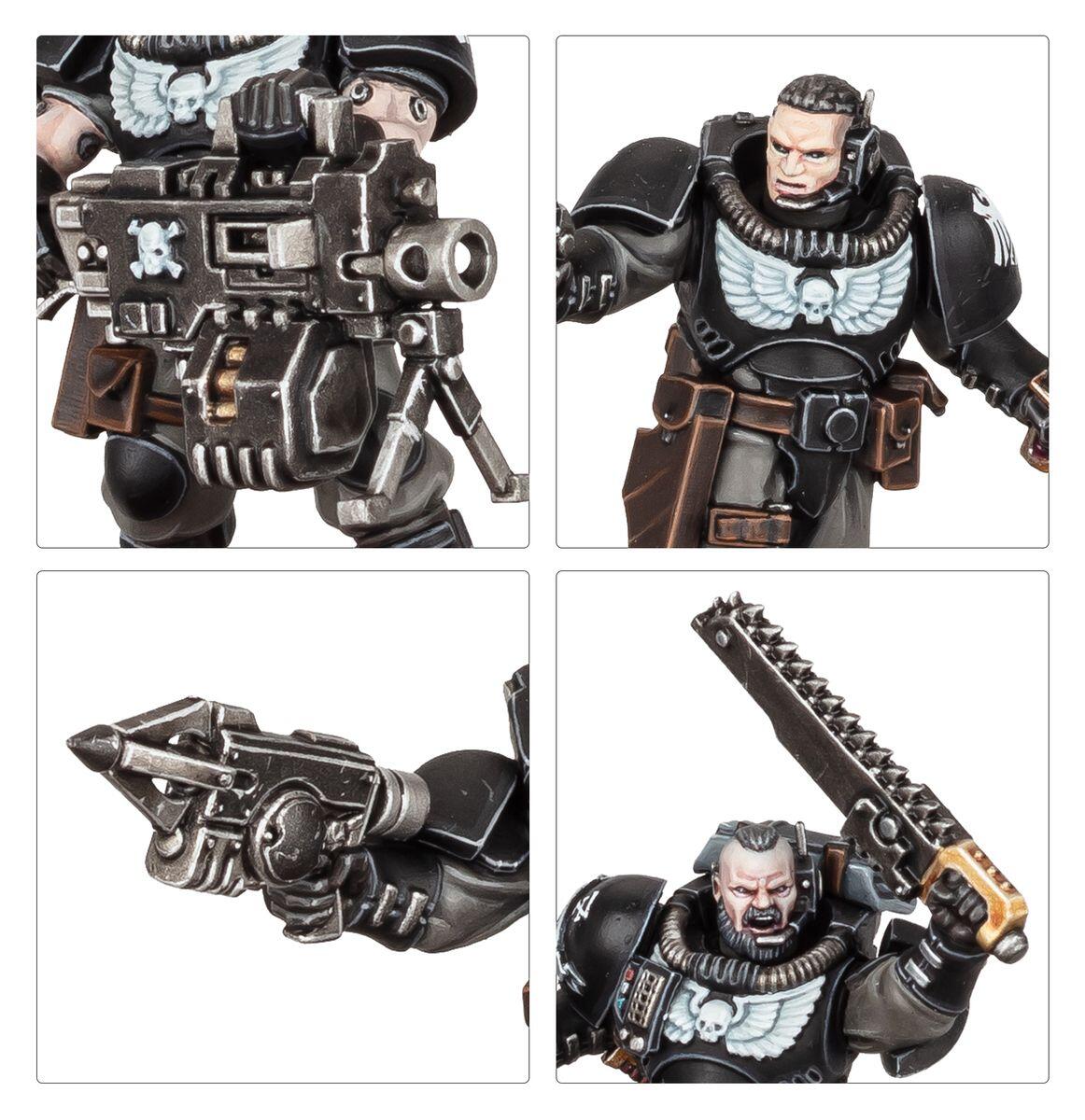 Kill Team: Scout Squad pic 2