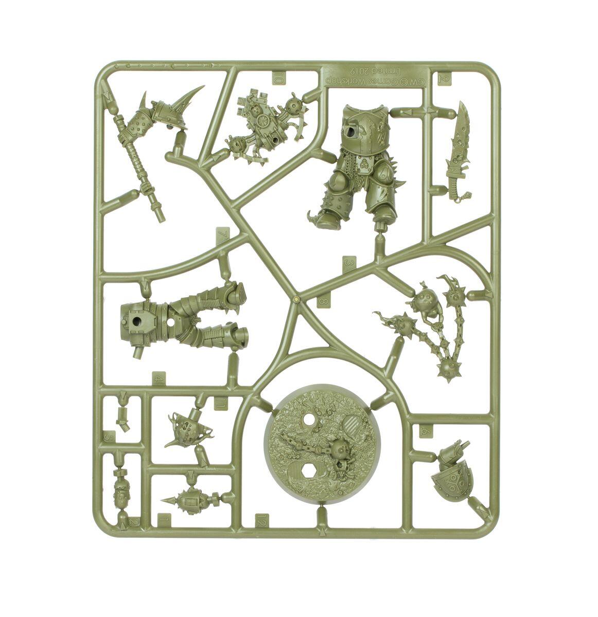 Kill Team Starter Set pic 22