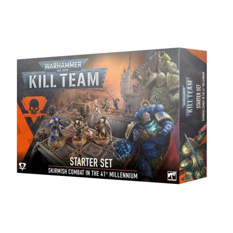 Kill Team: Starter Set box