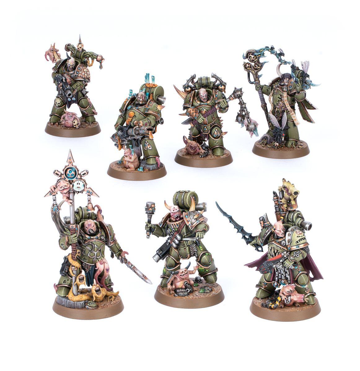 Kill Team Starter Set pic 5