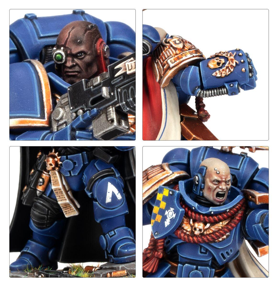 Kill Team Starter Set pic 3