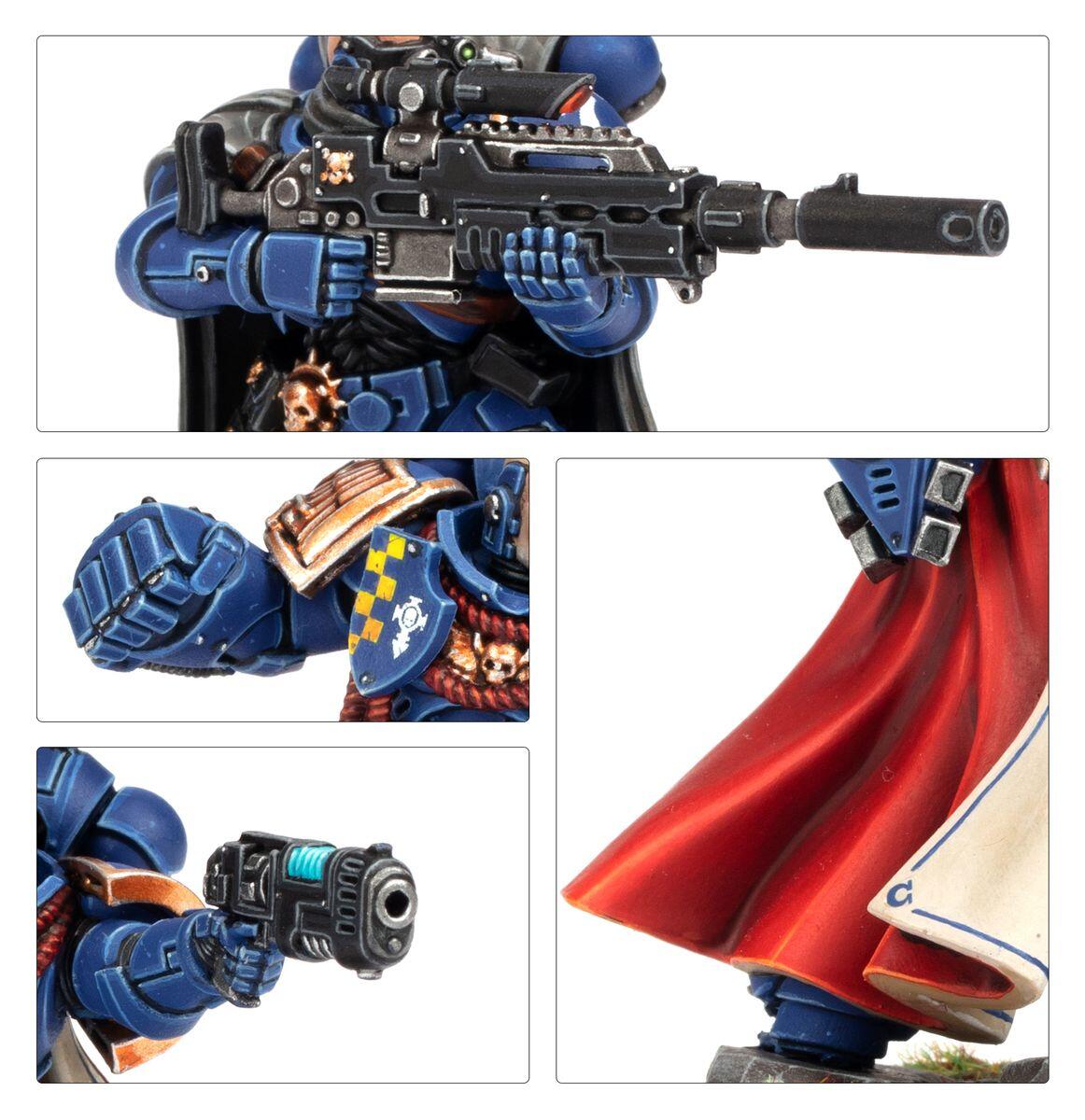 Kill Team Starter Set pic 4