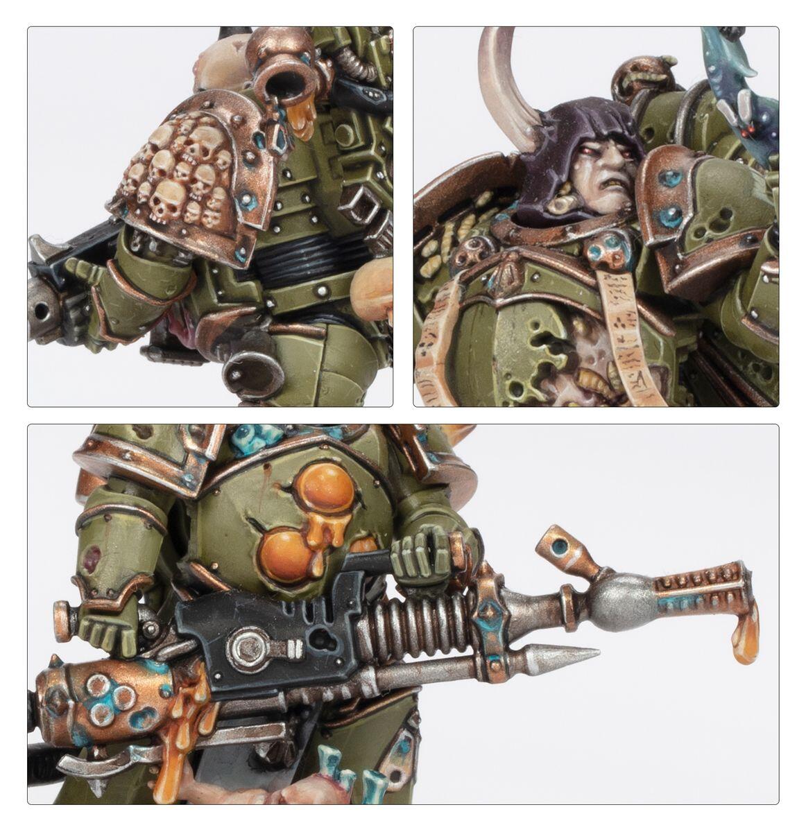 Kill Team Starter Set pic 6
