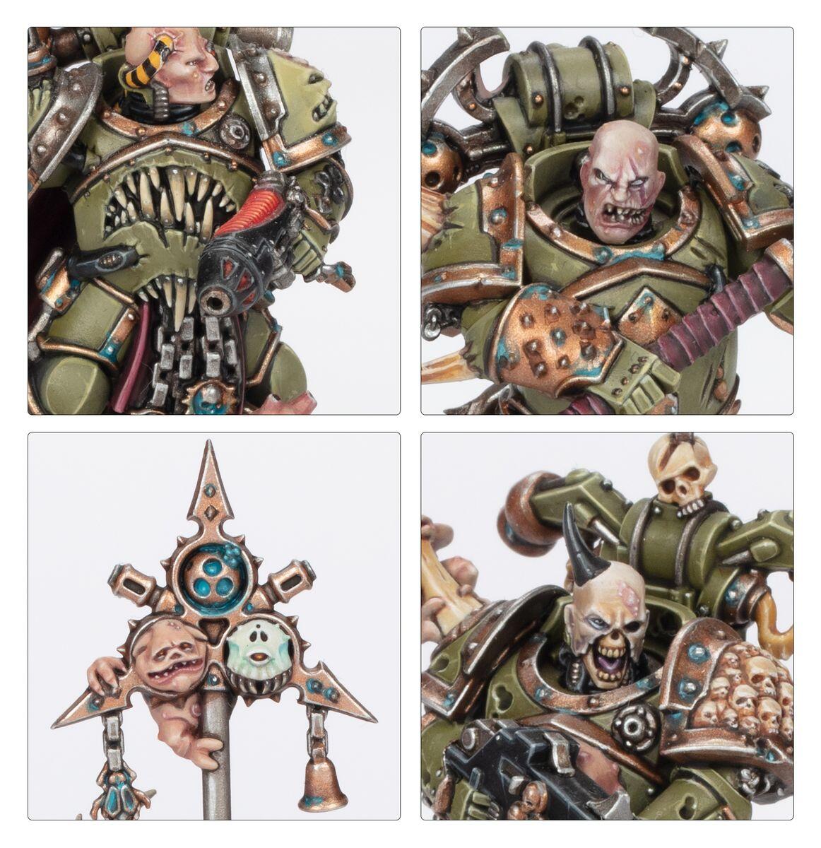 Kill Team Starter Set pic 7