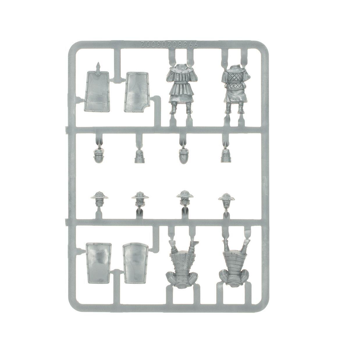 Warhammer The Old World Core Set Kingdom of Bretonnia Edition pic 12