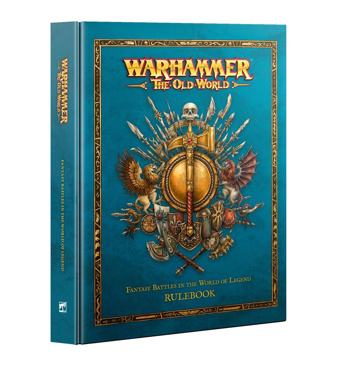 Warhammer The Old World Core Set Tomb Kings of Khemri Edition pic 12
