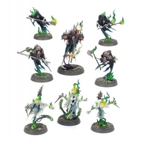 Warcry Pyregheists pic 1