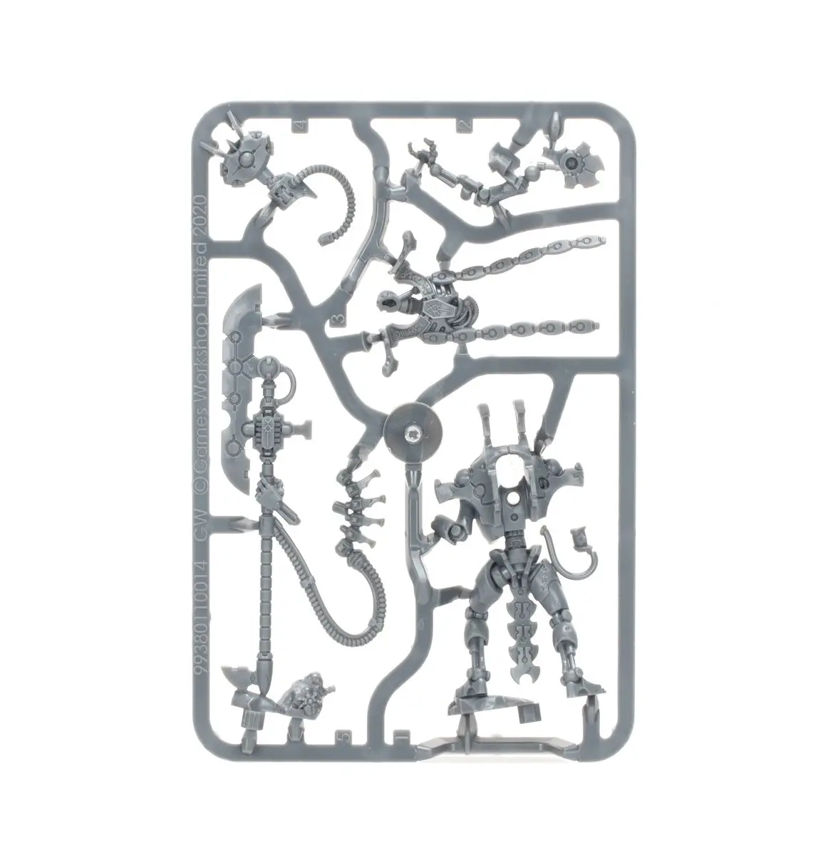 Combat Patrol: Necrons - Зображення 9