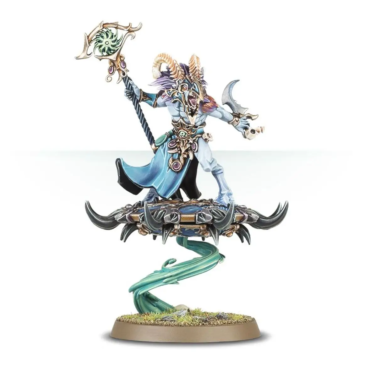 Combat Patrol: Thousand Sons - Зображення 3