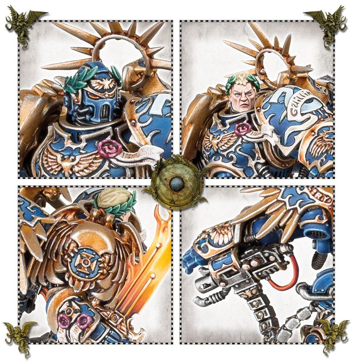 Roboute Guilliman pic 2