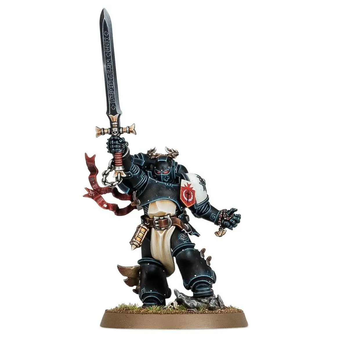 Combat Patrol: Black Templars - Зображення 3