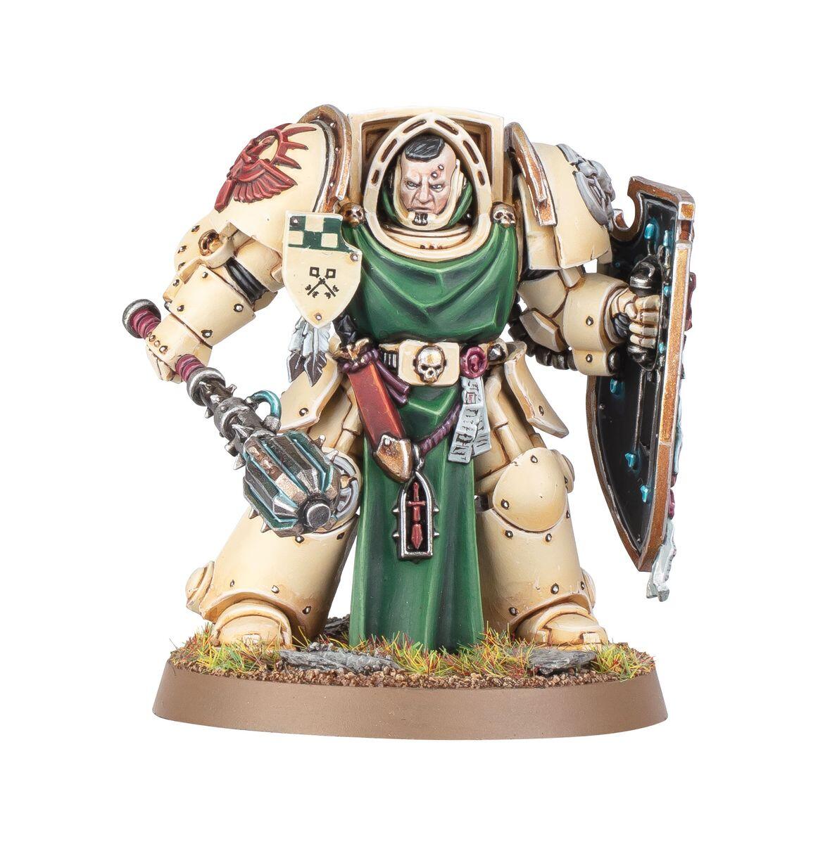 Deathwing Knights pic 2