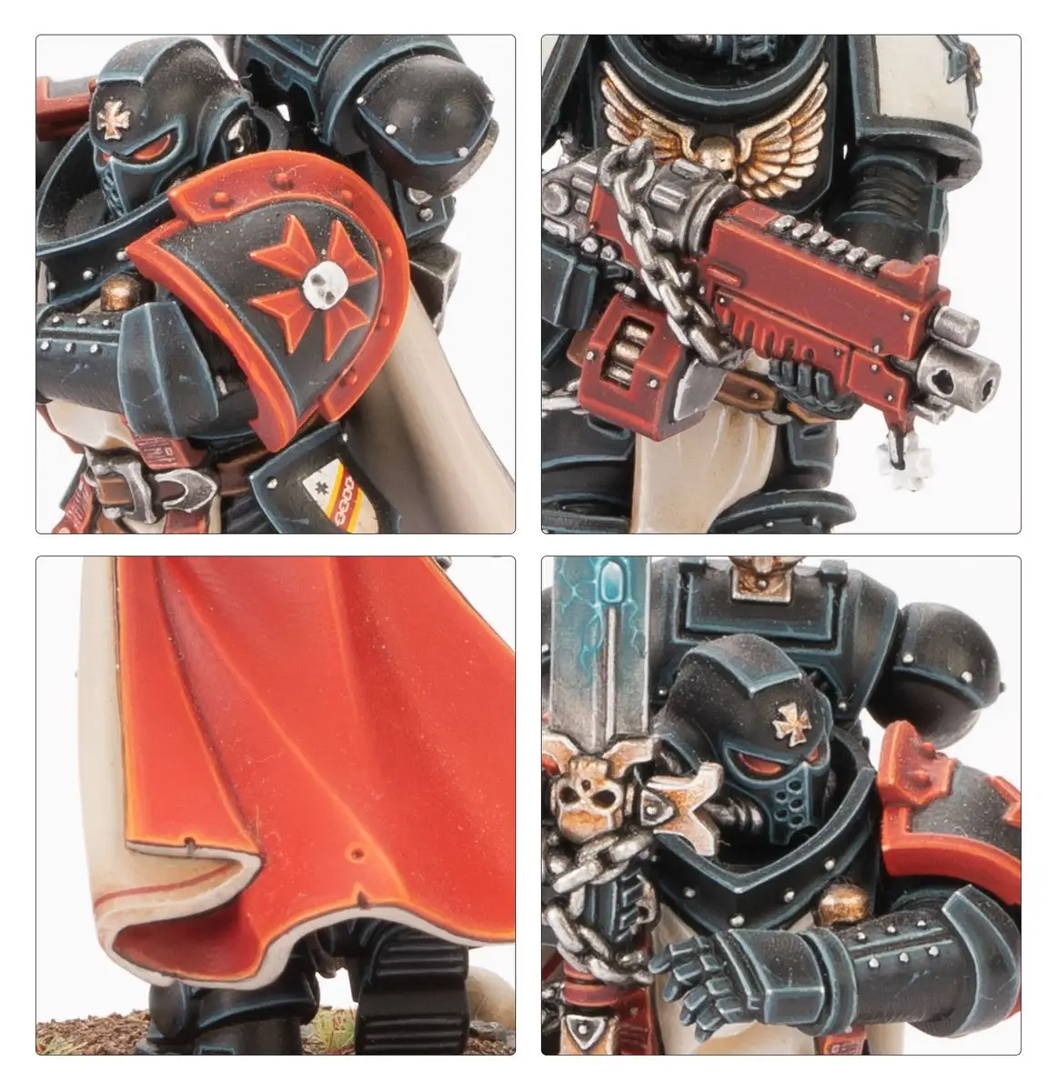 Combat Patrol: Black Templars - Зображення 12