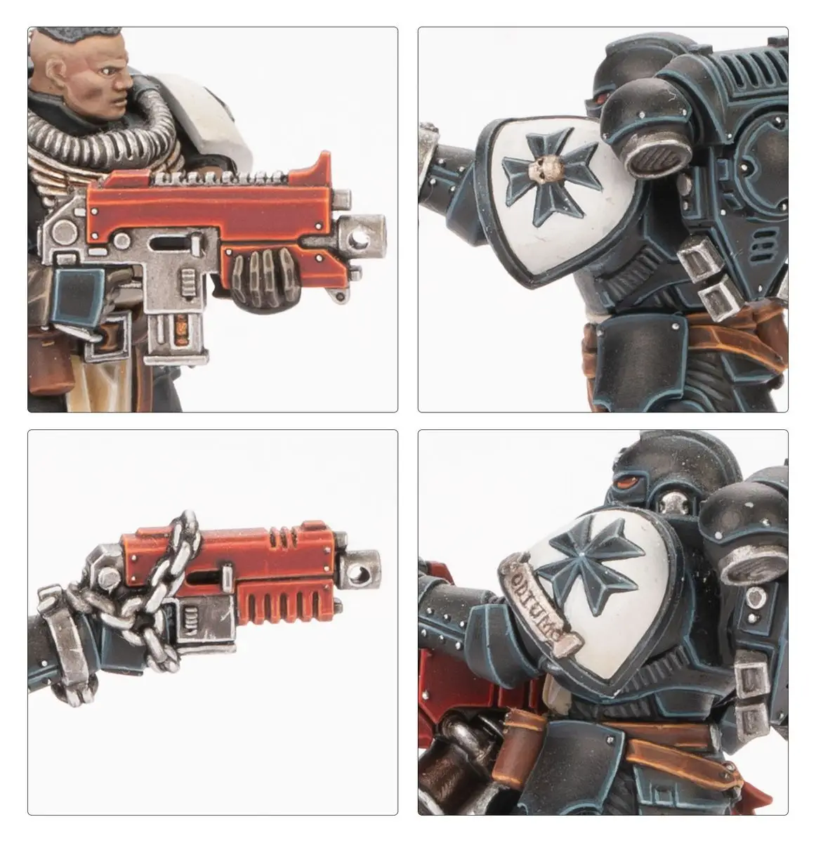 Combat Patrol: Black Templars - Зображення 13