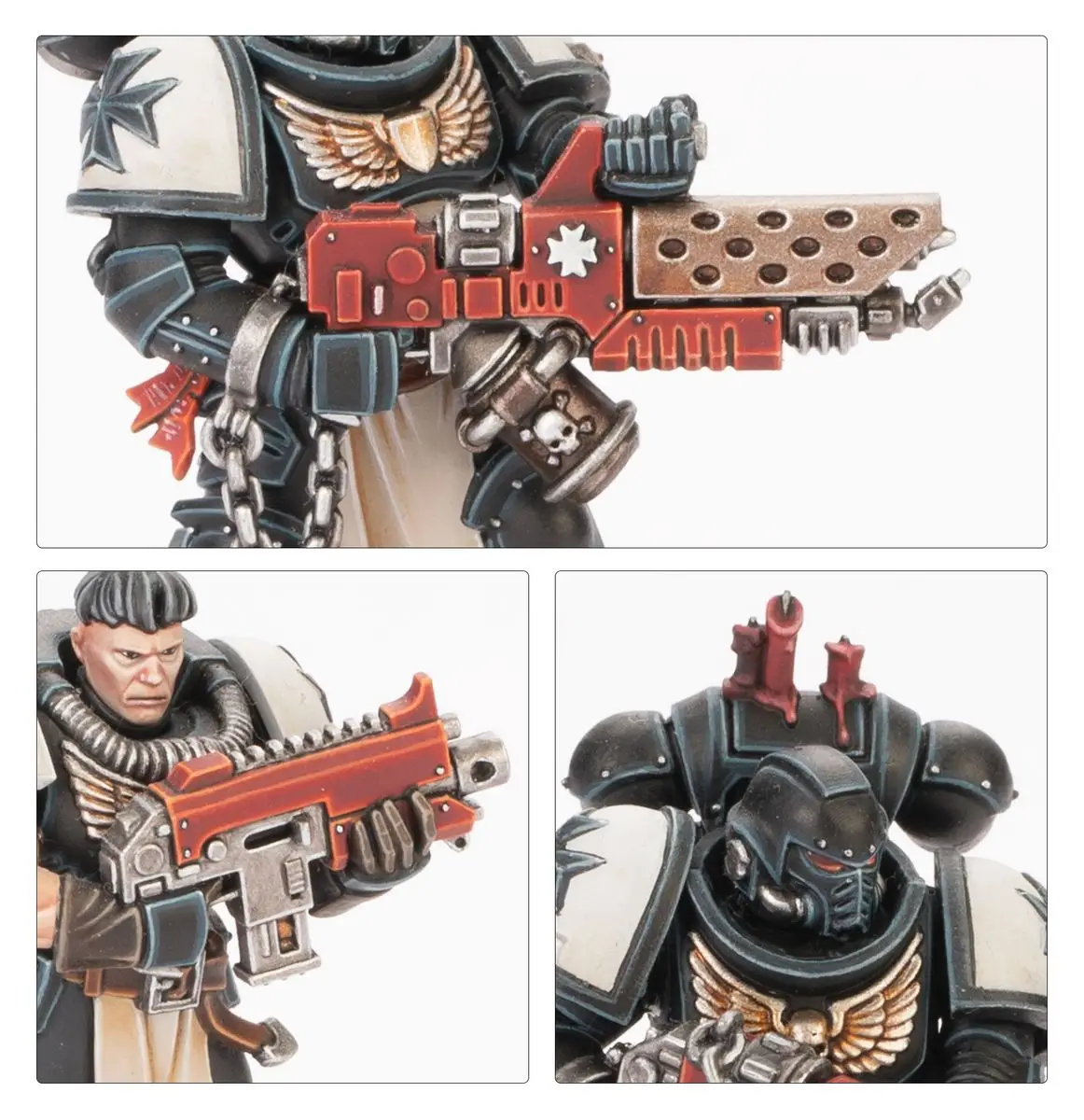 Combat Patrol: Black Templars - Зображення 14