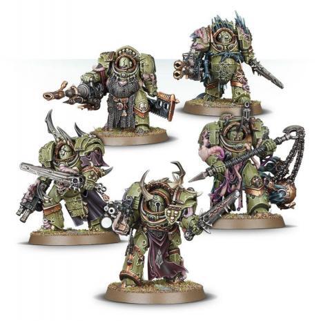 Blightlord Terminators pic 1