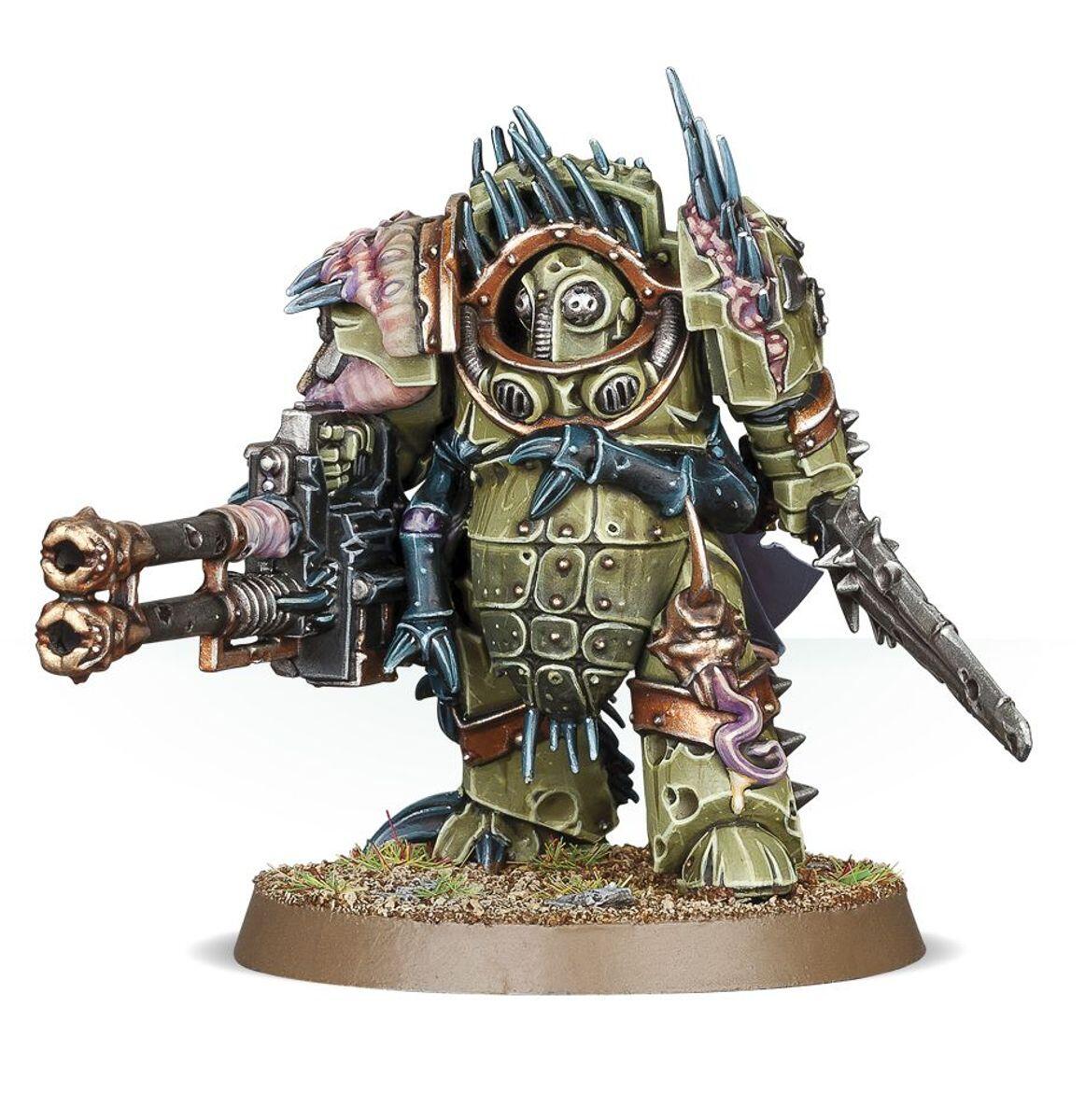 Blightlord Terminators pic 3