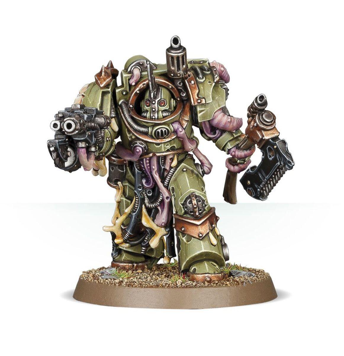 Blightlord Terminators pic 4