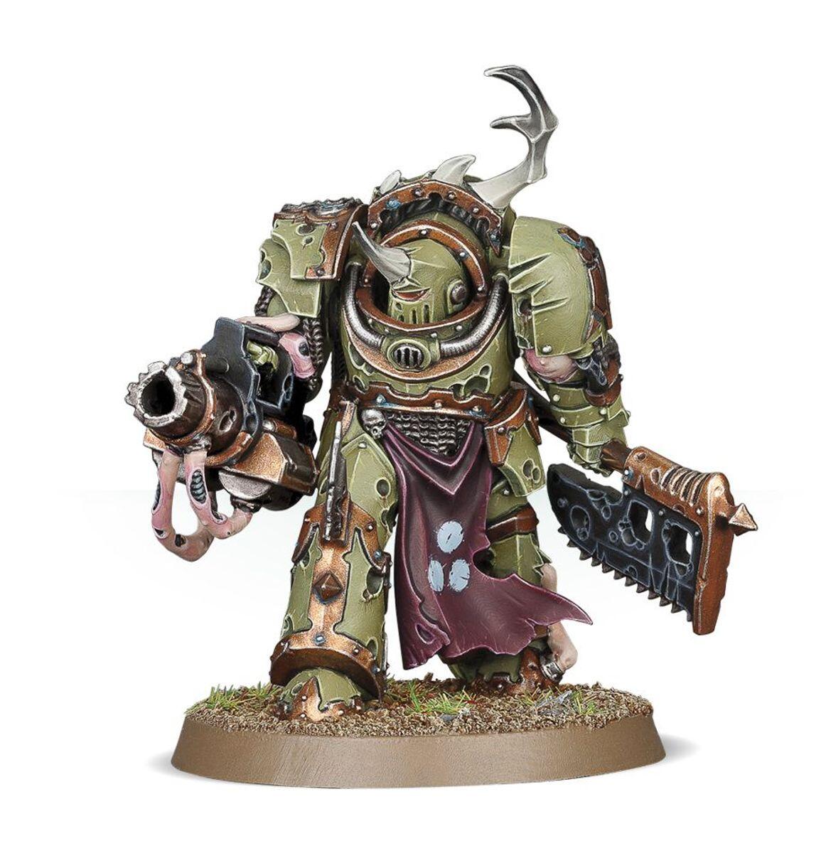 Blightlord Terminators pic 6