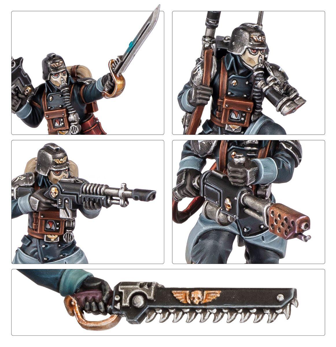 Death Korps of Krieg pic 2
