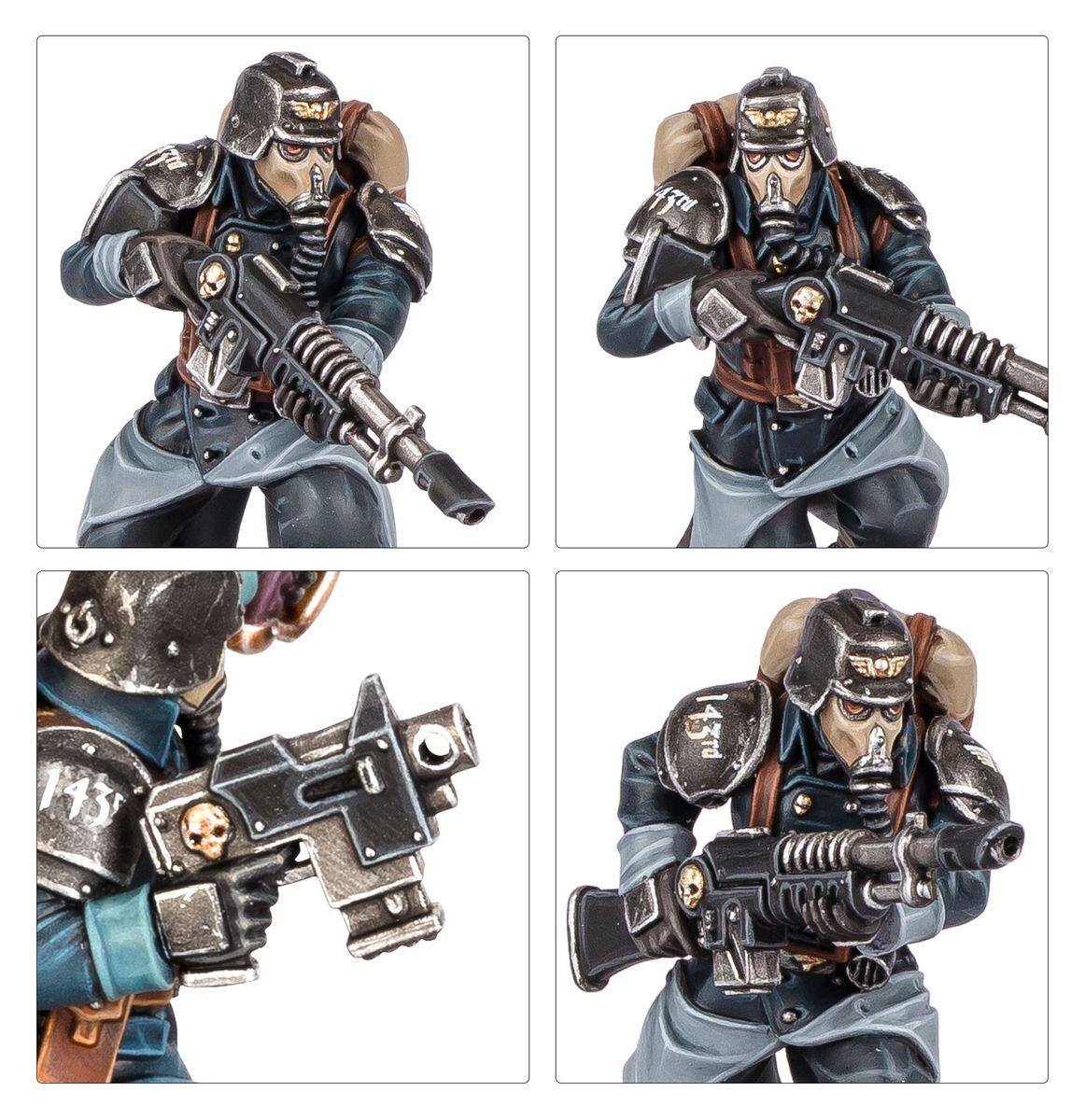 Death Korps of Krieg pic 3