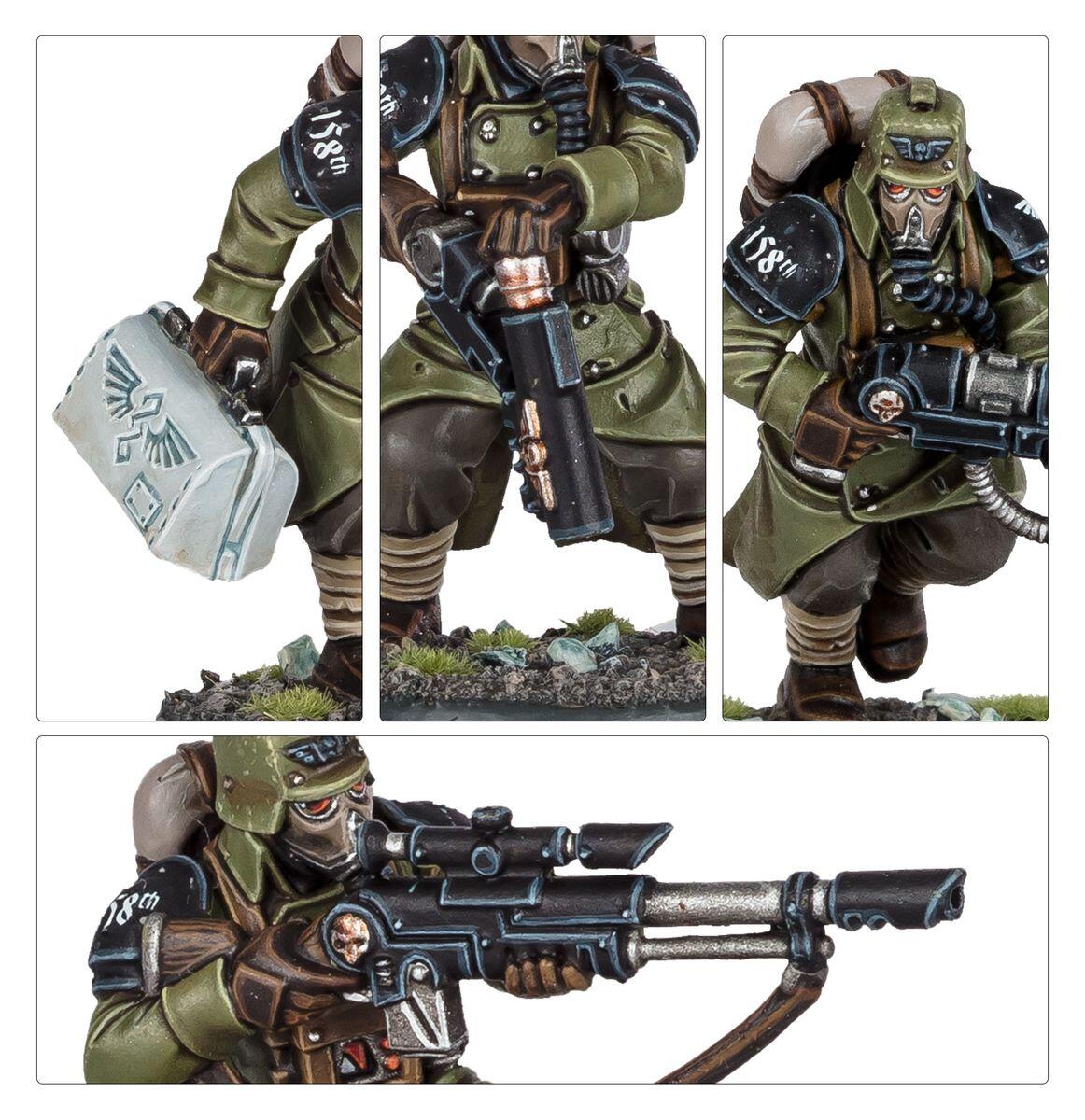 Death Korps of Krieg pic 4