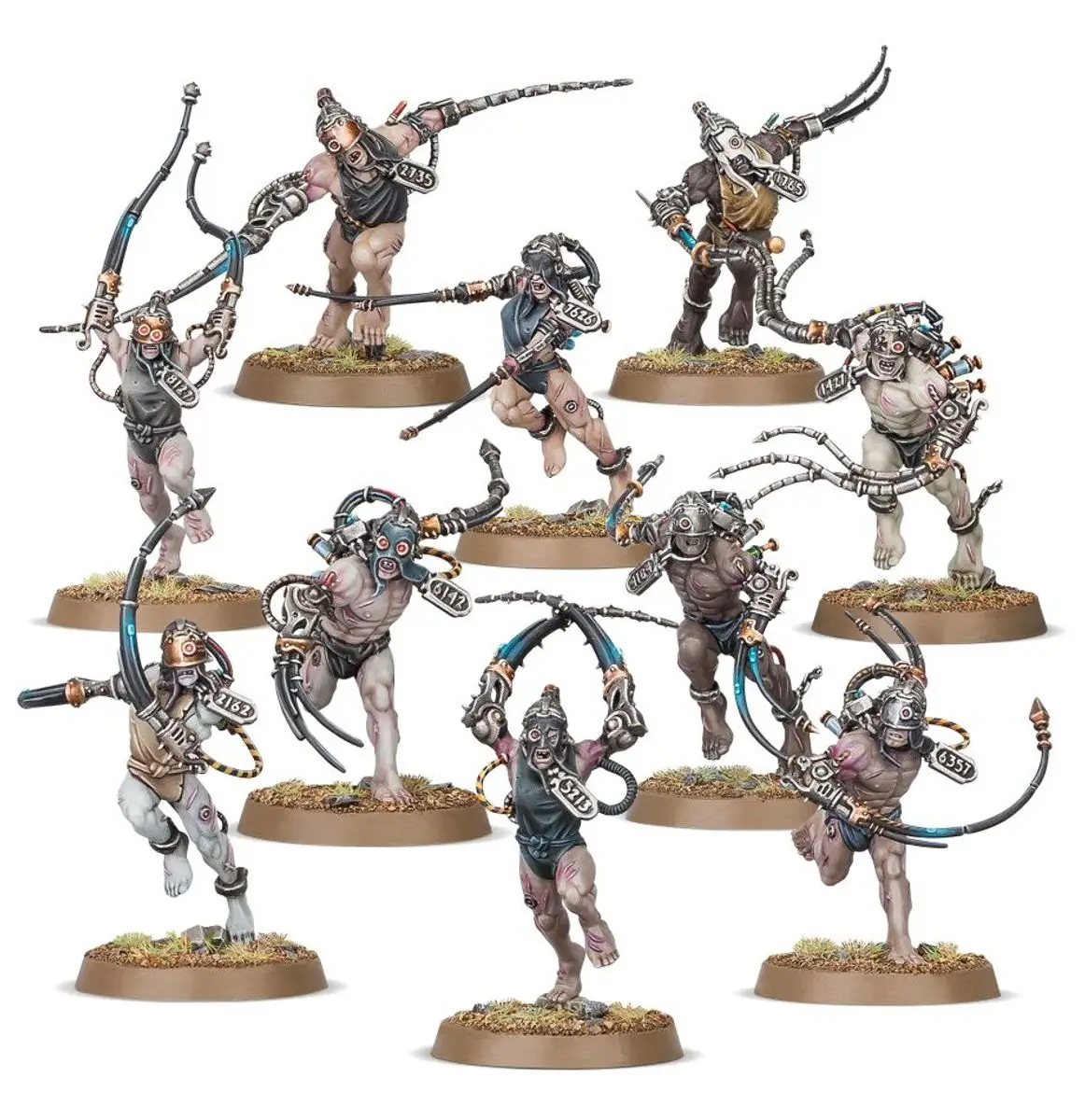 Combat Patrol: Adepta Sororitas - Зображення 6