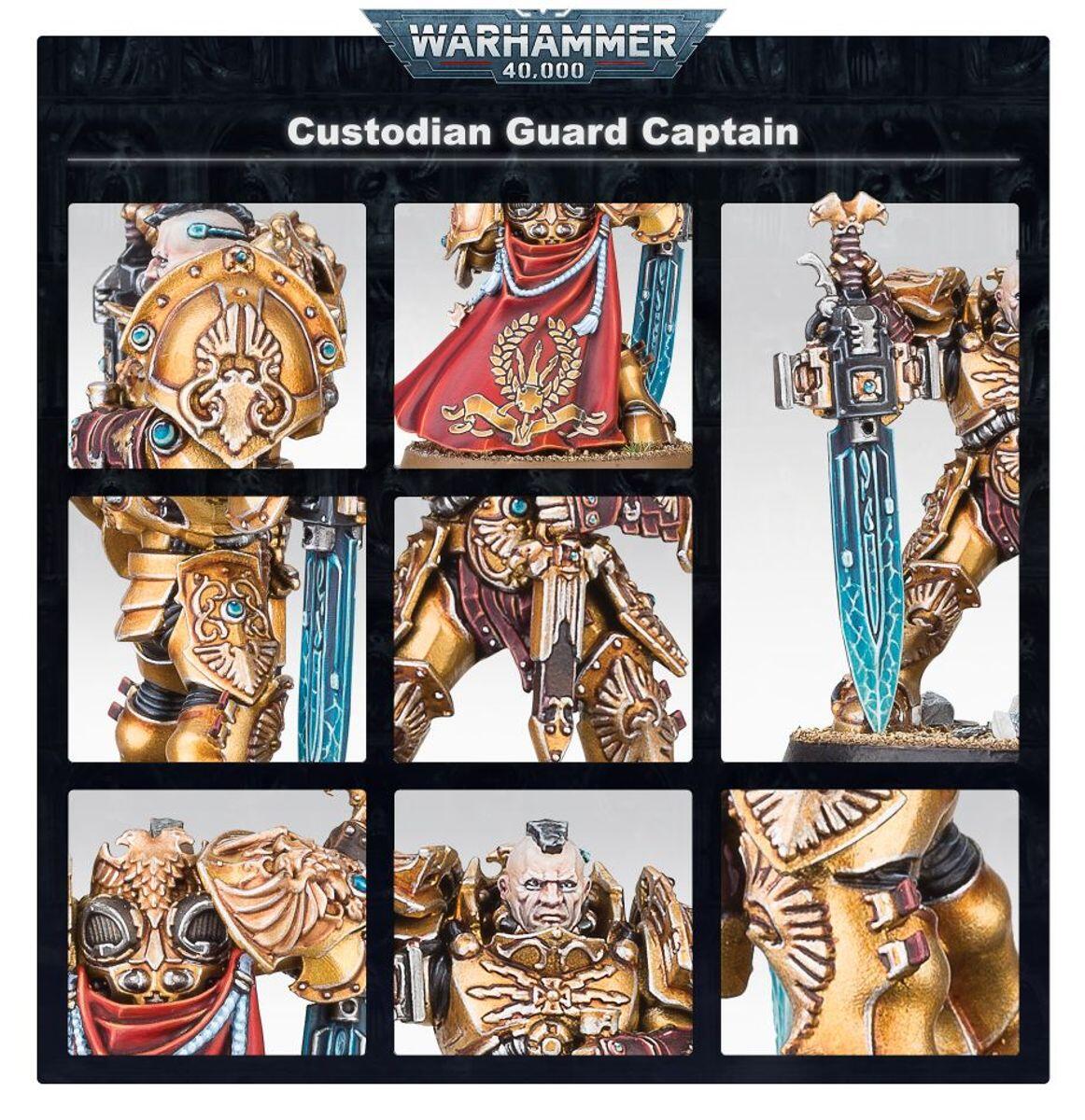 Custodian Guard pic 3