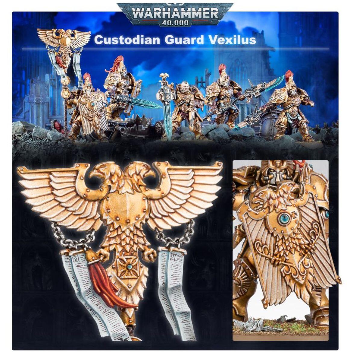 Custodian Guard pic 4