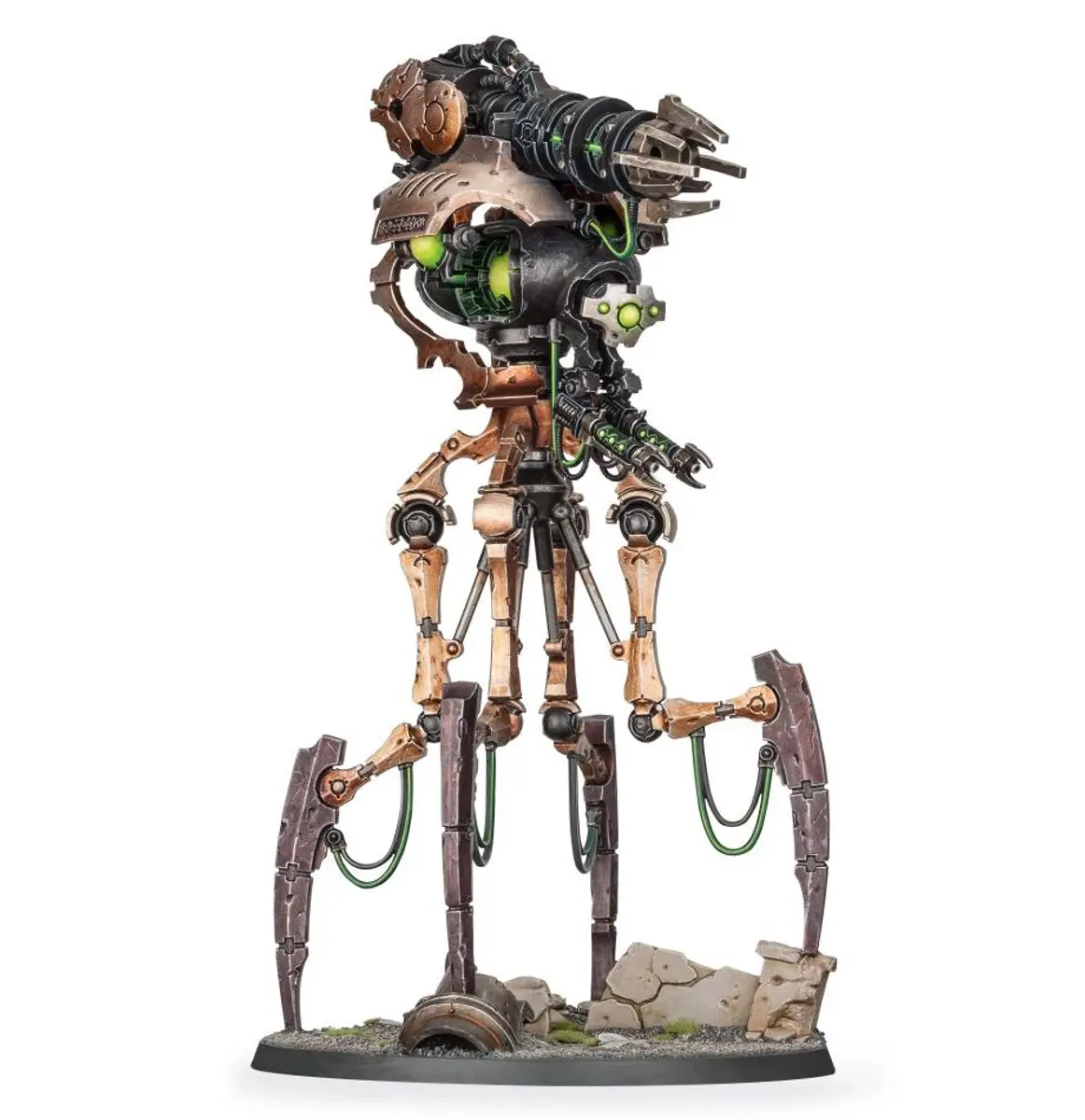Combat Patrol: Necrons - Зображення 5