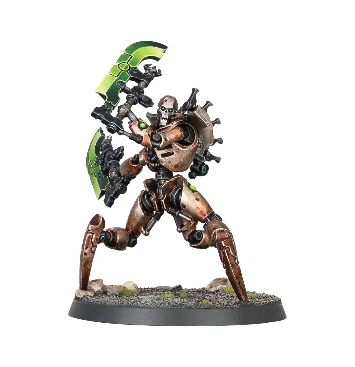 Combat Patrol: Necrons - Зображення 4