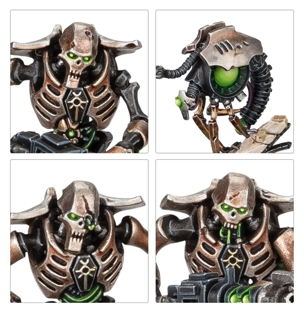 Combat Patrol: Necrons - Зображення 6