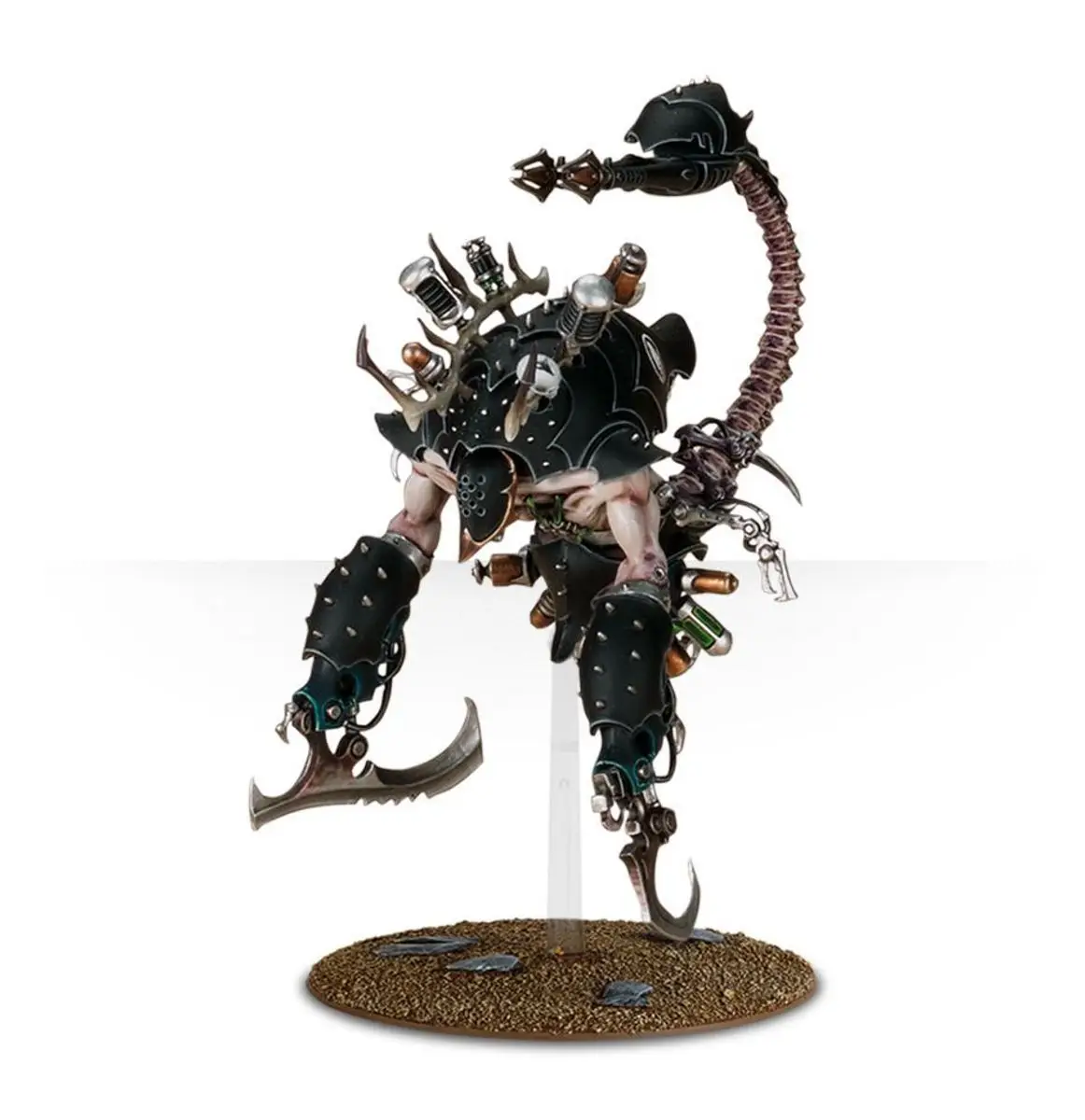 Combat Patrol: Drukhari - Зображення 8