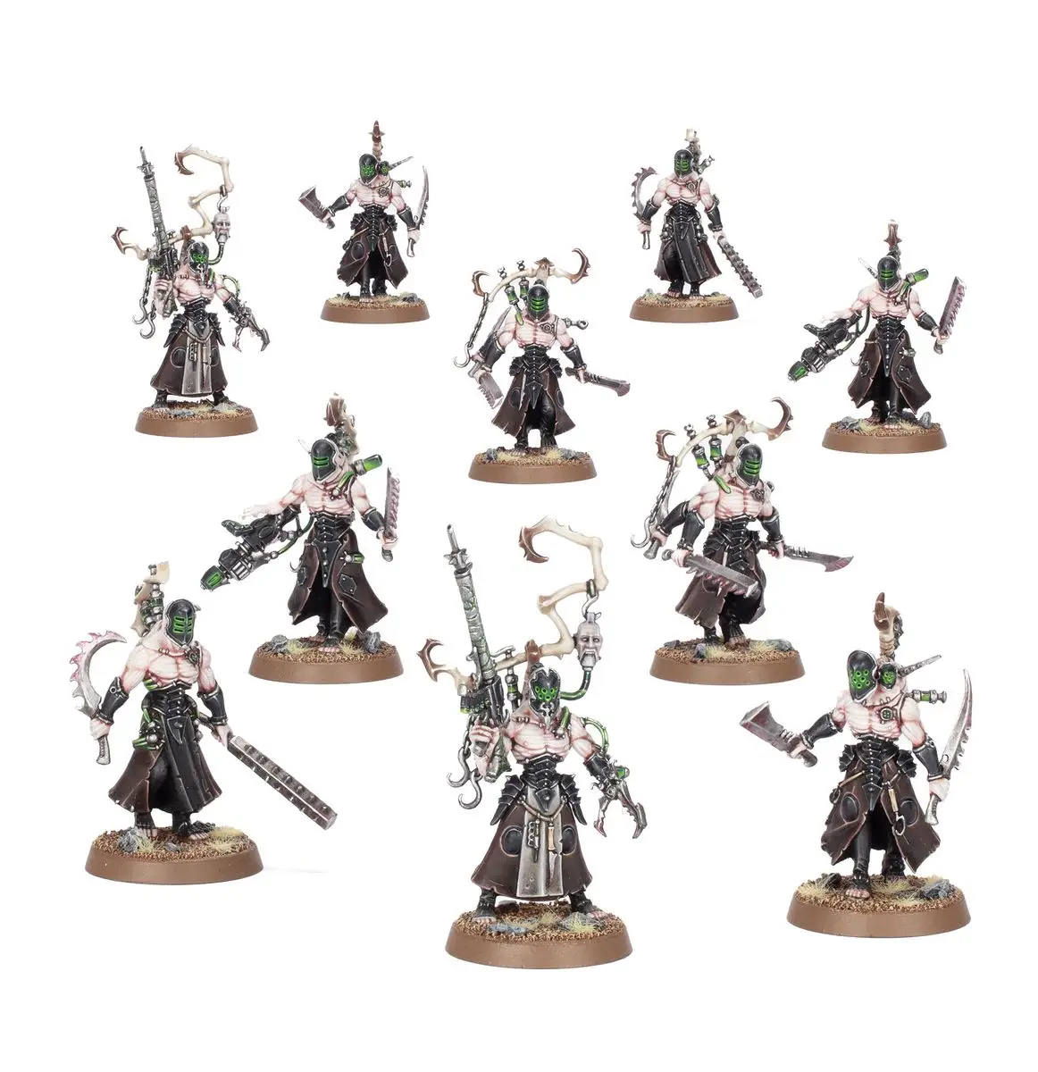 Combat Patrol: Drukhari - Зображення 7
