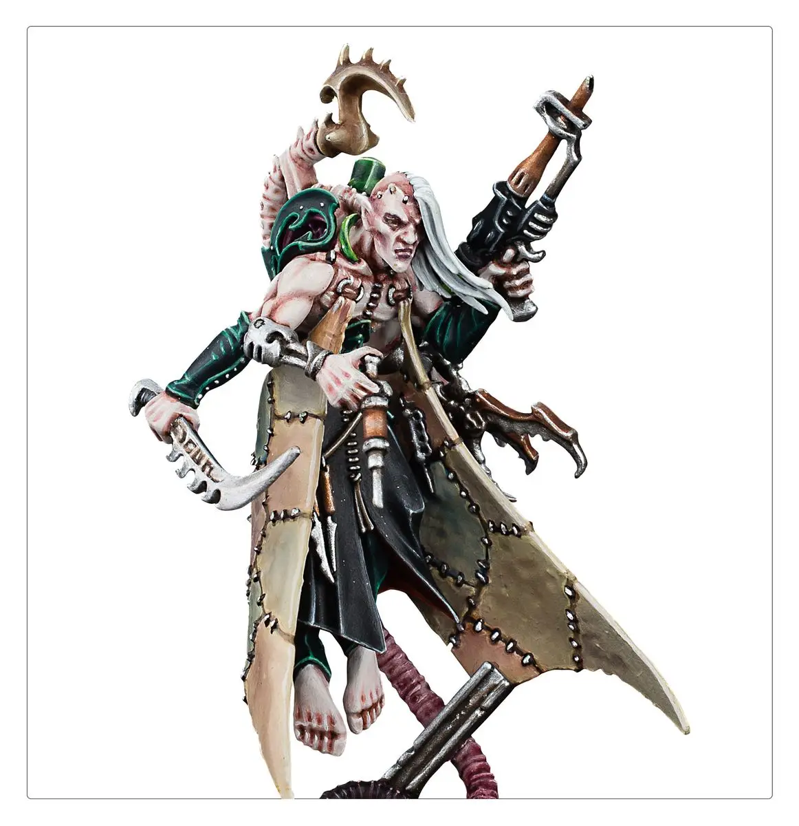 Combat Patrol: Drukhari - Зображення 10