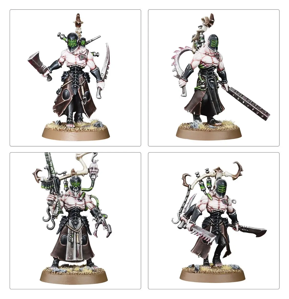 Combat Patrol: Drukhari - Зображення 3