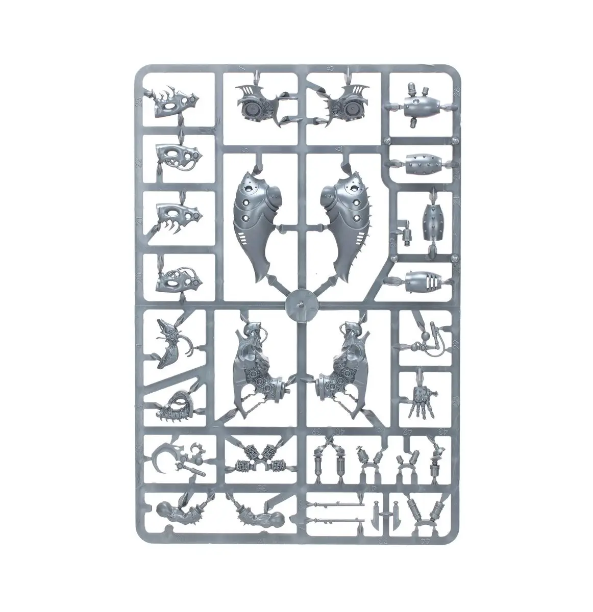 Combat Patrol: Drukhari - Зображення 15