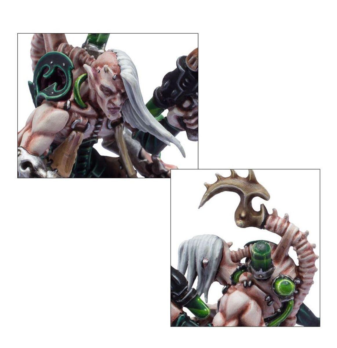 Combat Patrol: Drukhari - Зображення 6