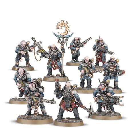 Neophyte Hybrids pic 1